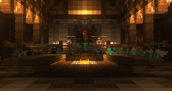 Battle at Deoasis!